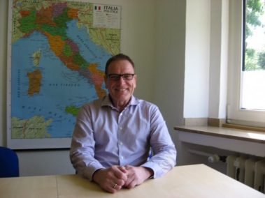 Corso Italia-Italienisch Privatunterricht